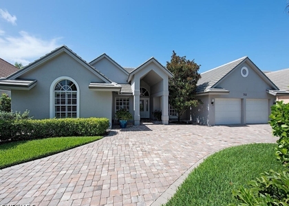 712 Shadow Lake Lane - Photo 1