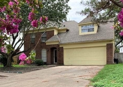 20507 Big Wells Drive - Photo 1