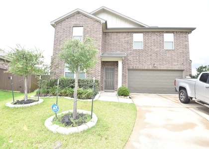 14706 Peaceful Way - Photo 1