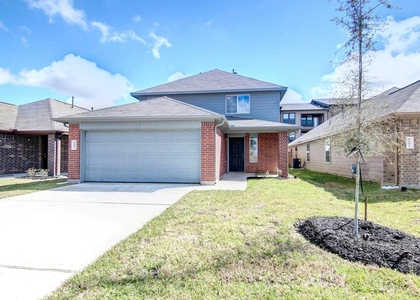 5606 Plantation Forest Drive - Photo 1