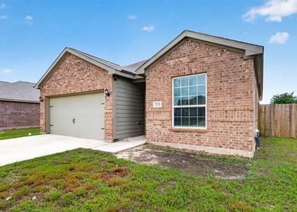 2128 Mule Ridge Drive - Photo 1