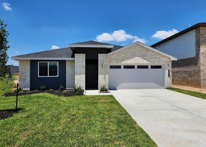 30010 Ousel Falls Lane - Photo 1