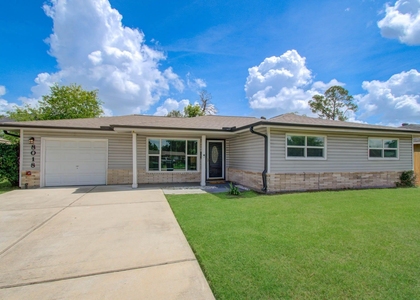 8018 Hammerly Boulevard - Photo 1