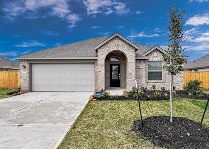 3718 Shadow Crest Lane - Photo 1