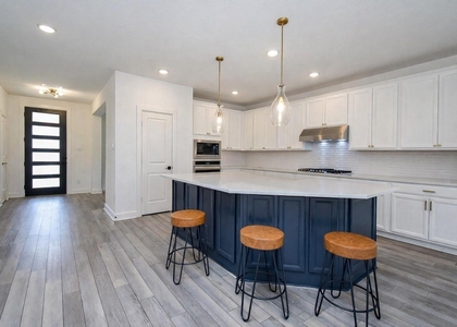23714 Sweeny Valley Drive - Photo 1