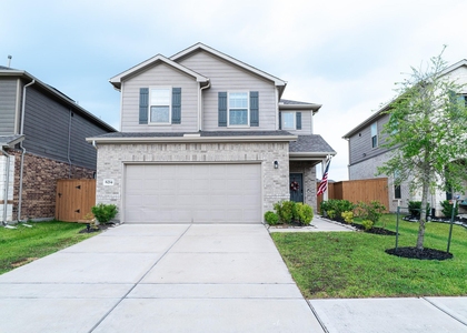 8214 Star Terrace Drive - Photo 1