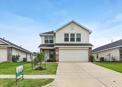 24118 Sundown View Lane - Photo 1