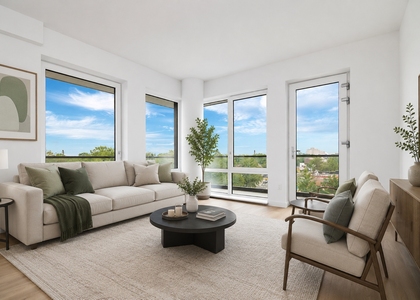 71-82 Parsons Boulevard - Photo 1