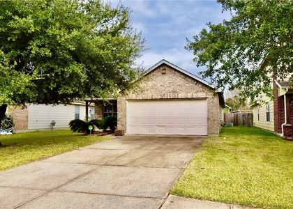 2203 Cold River - Photo 1