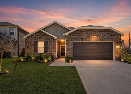 5830 Capri Forest Drive - Photo 1