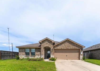 1503 Custer Ridge Court - Photo 1