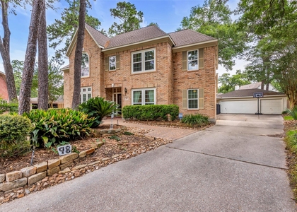 98 Winding Creek Place - Photo 1