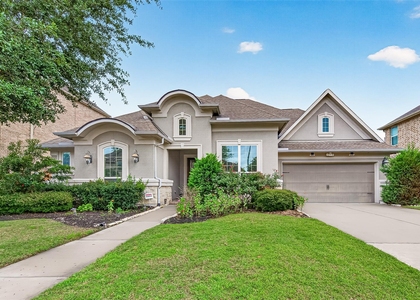 11618 Arbirlot Drive - Photo 1