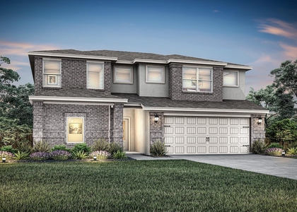 1515 Jean Meadow Drive - Photo 1
