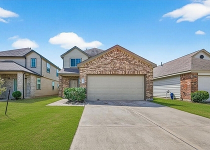 17247 Quiet Song Court - Photo 1