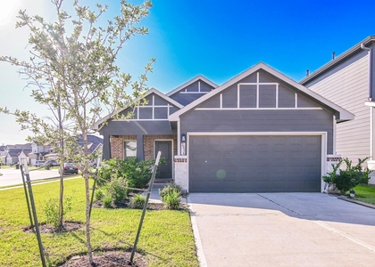 21534 Cypress Trellis Drive - Photo 1