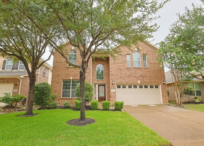 24434 Ranchwood Springs Lane - Photo 1