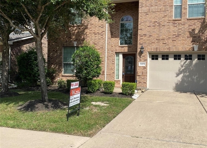 24434 Ranchwood Springs Lane - Photo 1