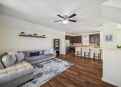 3332 Home Point Drive - Photo 1