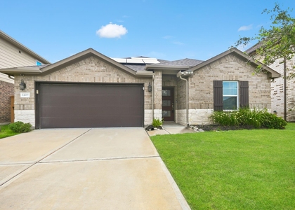 1207 Cascade Hills Drive - Photo 1