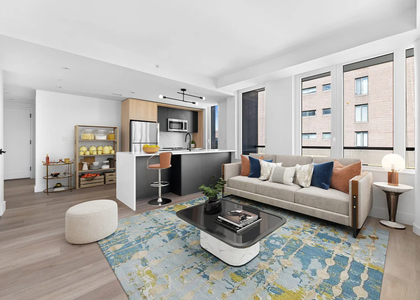 1650 Madison Avenue - Photo 1