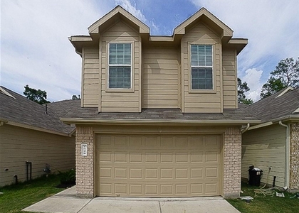 15458 Bammel Oaks Court - Photo 1