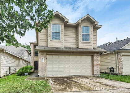 15458 Bammel Oaks Court - Photo 1