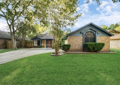 3611 Bee Bayou Lane - Photo 1