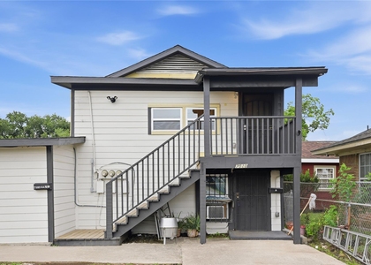 7010 Brownsville Street - Photo 1