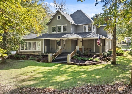 11085 Jake Pearson Road - Photo 1