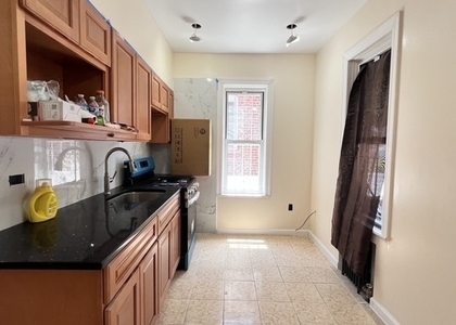 586 East 54 Street - Photo 1