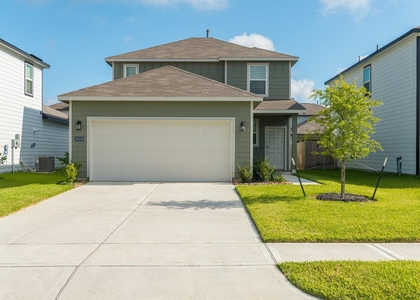 20039 Briarcliff Park Ln Lane - Photo 1