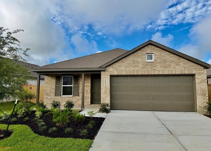 28807 Golden Wheat Ct - Photo 1
