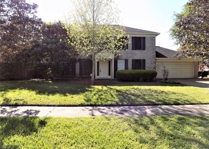 12315 Mill Ridge Drive - Photo 1