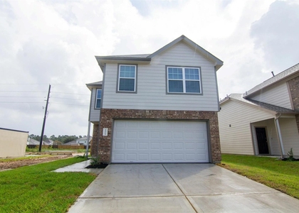 23714 Goodfellow Drive - Photo 1