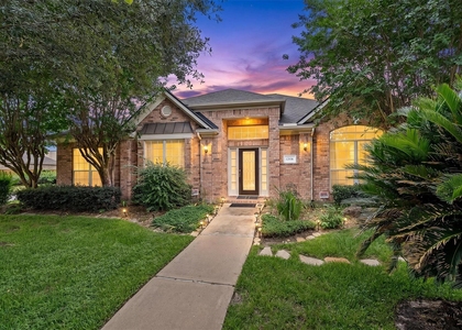 12538 Country Arbor Lane - Photo 1