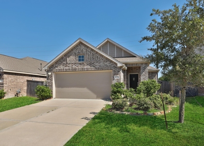 10014 Granite Grove Lane - Photo 1