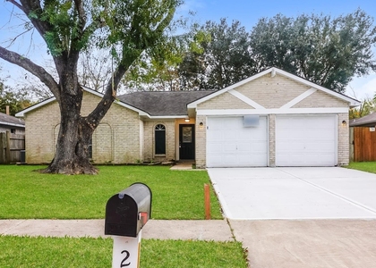 22831 Capitol Landing Lane - Photo 1
