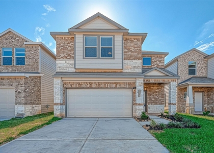 7910 Cypress Country Drive - Photo 1