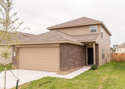 13932 Woodway Crossing Lane - Photo 1