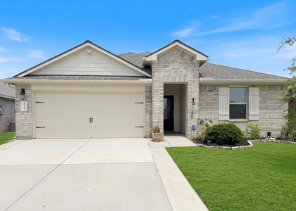 4311 Nervesa Drive - Photo 1