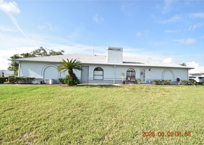 23223 Club Villas Drive - Photo 1