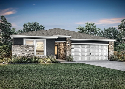 1516 Jean Meadow Drive - Photo 1