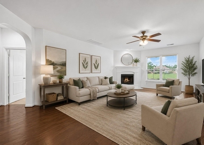 83 W Wading Pond Circle - Photo 1