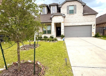 15826 Dove Hollow Drive - Photo 1