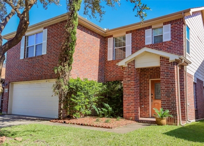 14123 Autumn Ridge Trail Drive - Photo 1
