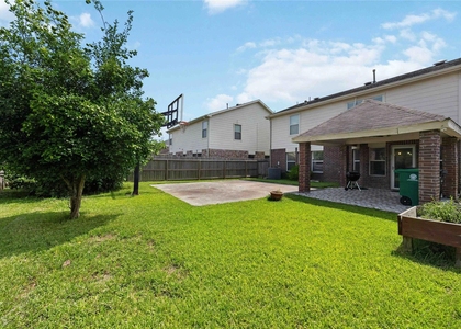 14123 Autumn Ridge Trail Drive - Photo 1