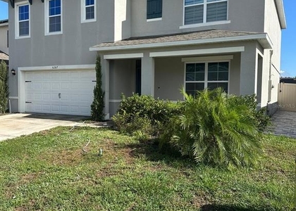 5287 Bracks Landing Drive - Photo 1