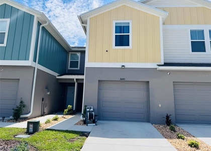 3840 King Hill Drive - Photo 1