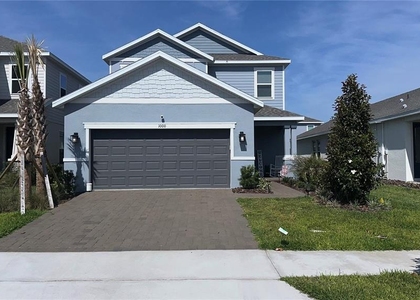 1000 Teal Creek Drive - Photo 1